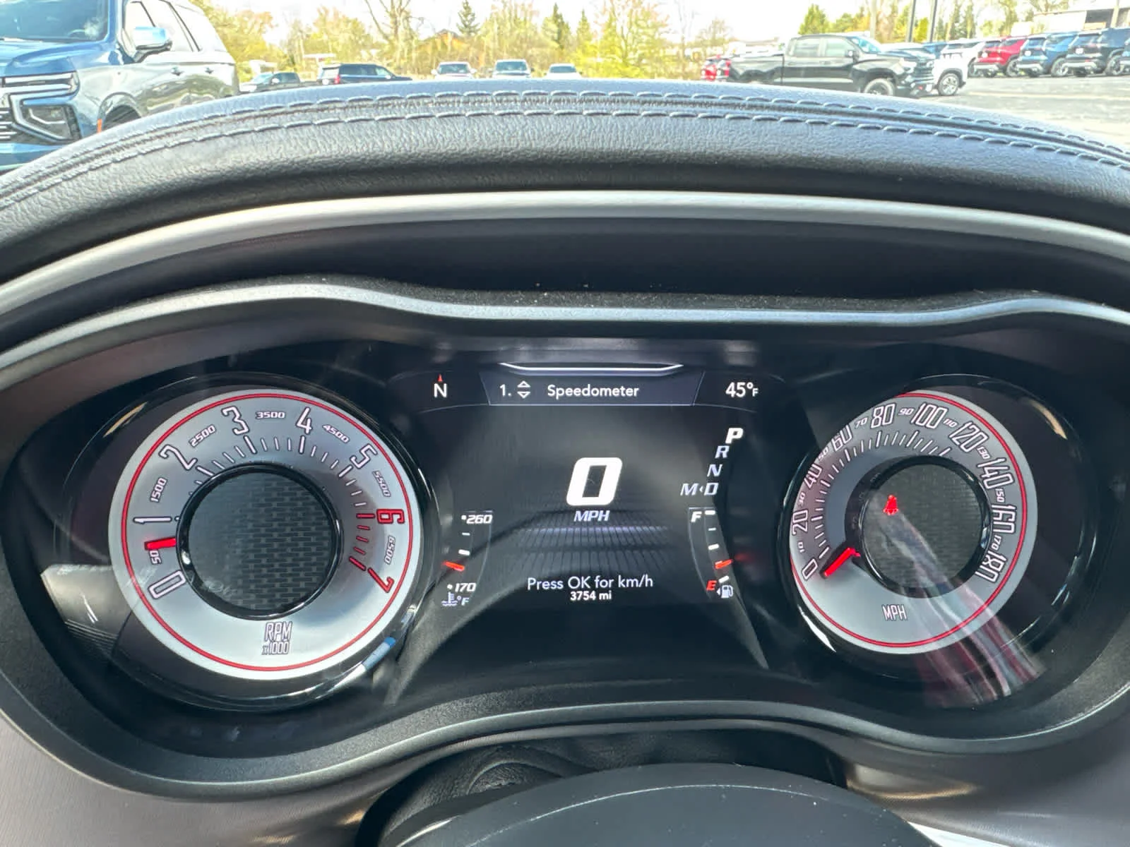 Used 2022 Green Dodge R/T Scat Pack image 22