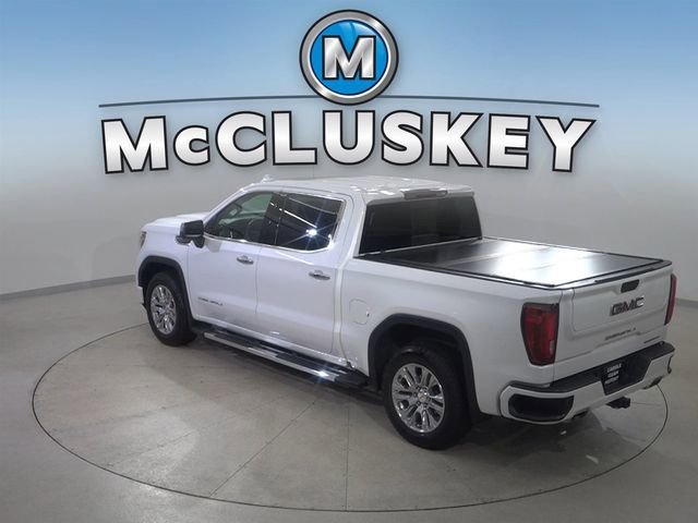 2021 GMC Sierra 1500 Denali Denali - Photo 22