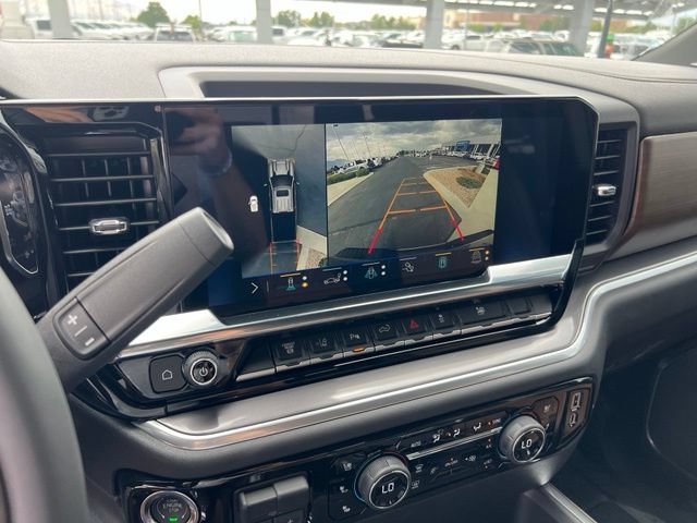 2026 Chevrolet Silverado 3500 HD High Country - Photo 23