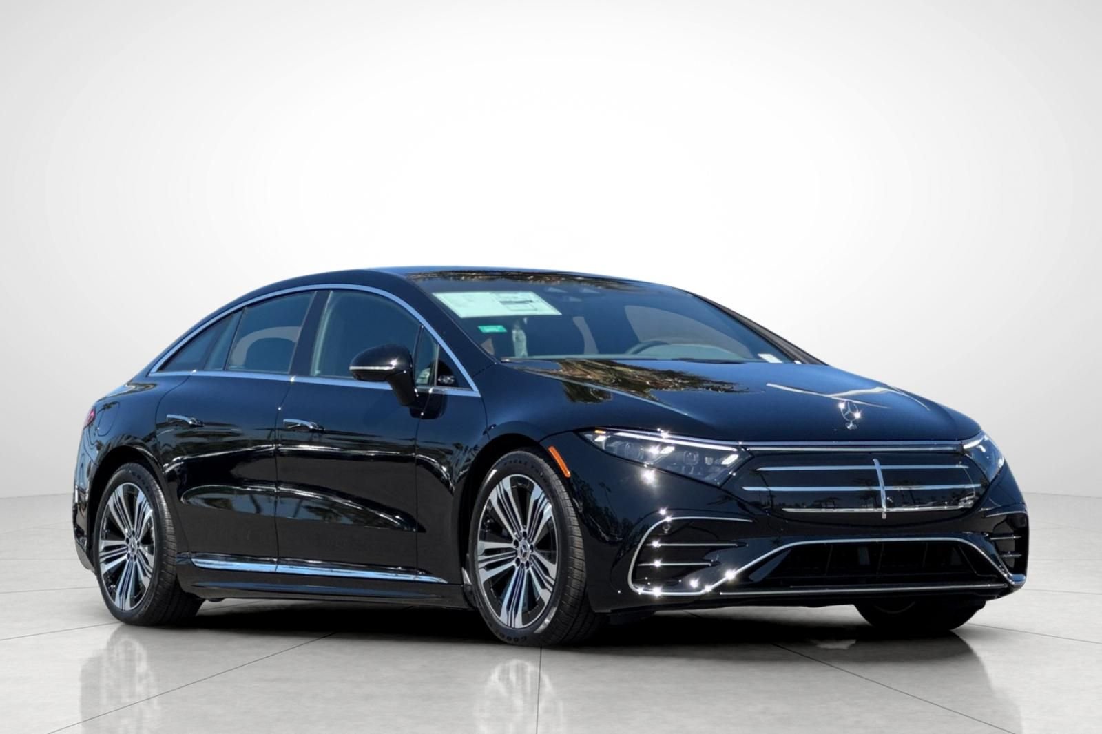 New 2026 Black Mercedes-Benz 450 image 31