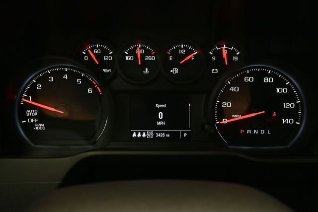 New 2026 Sterling Metallic GMC Pro image 9