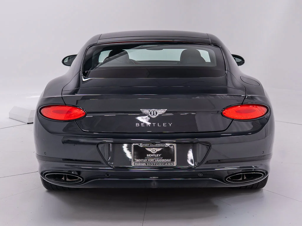 Certified Used 2023 Titan Gey Bentley Speed image 4