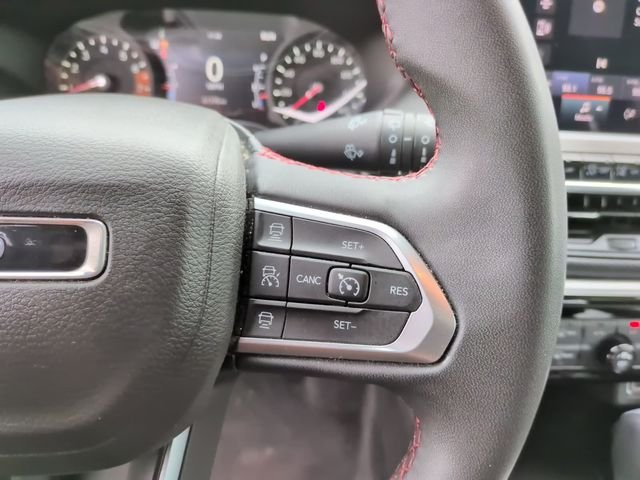 Used 2024 Gray Jeep Trailhawk image 15