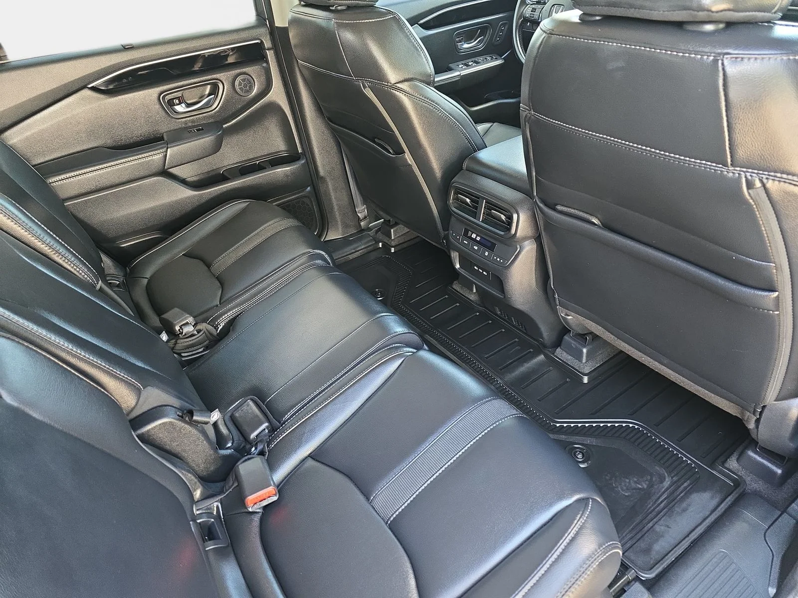 2024 Honda Pilot Touring - Photo 13