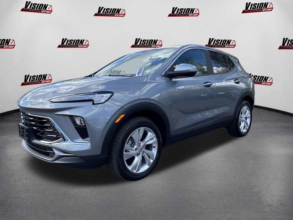 2024 Buick Encore GX Preferred AWD's photo