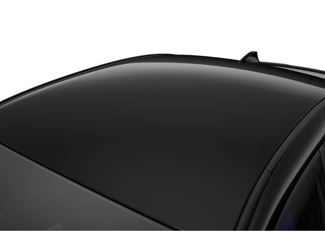 New 2026 Crystal Black Silica Subaru tS image 14