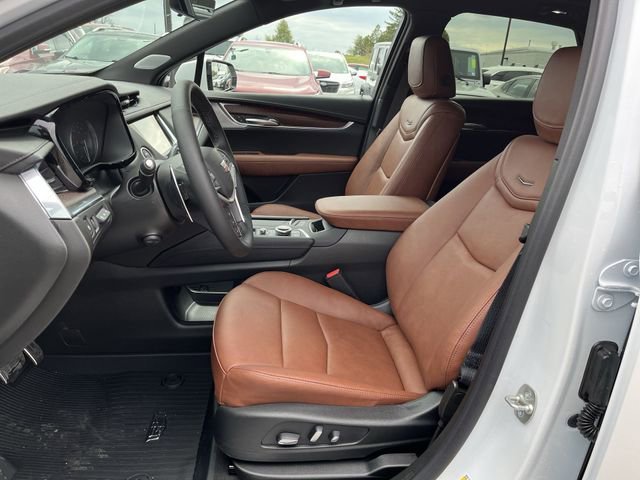 2026 Cadillac XT5 Sport - Photo 14
