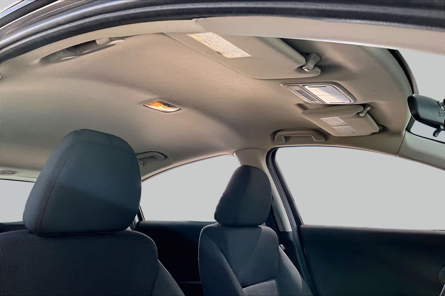 2019 Honda HR-V LX - Photo 14