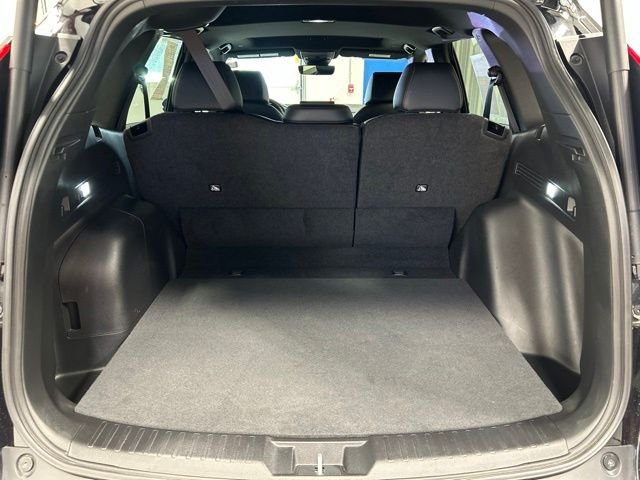 2025 Honda CR-V Sport-L - Photo 23