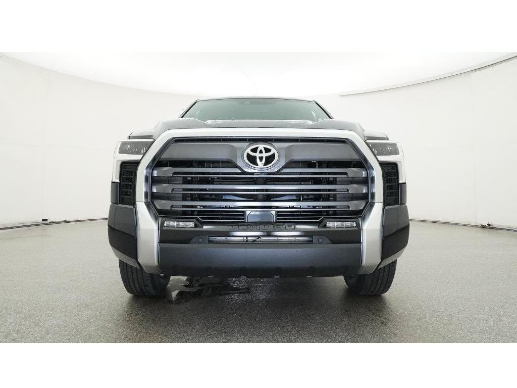 New 2026 Bluprint Toyota Limited image 31