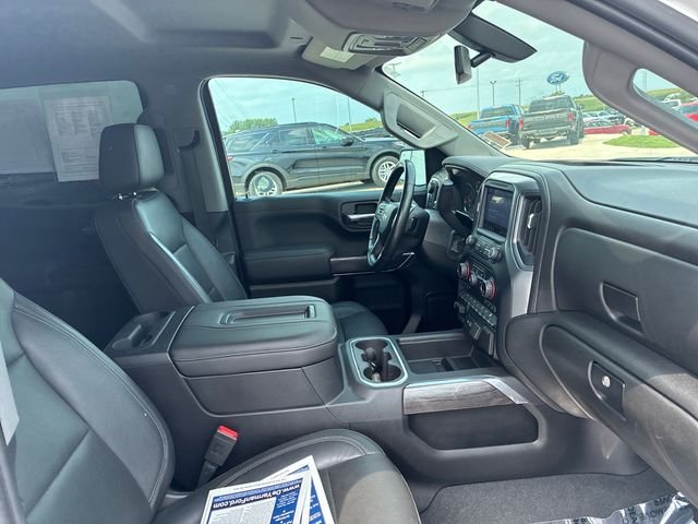 Used 2019 Beige Chevrolet LTZ image 18