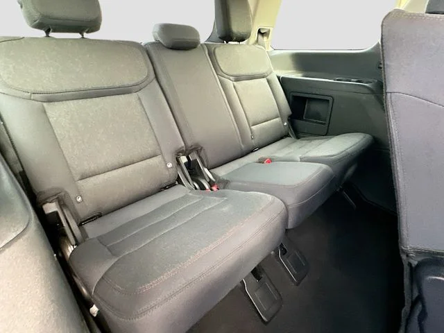 Used 2025 Silver Ford Active image 26