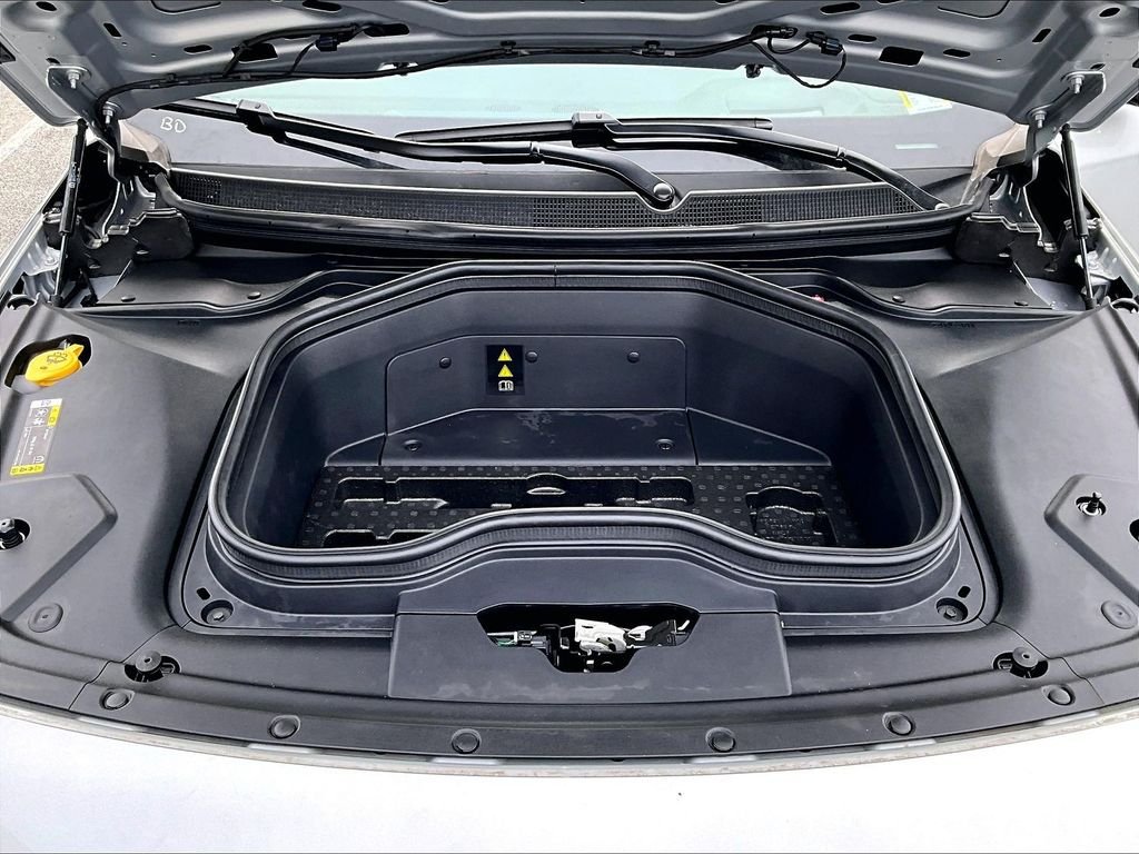 2025 Jeep Wagoneer S Launch Edition - Photo 16