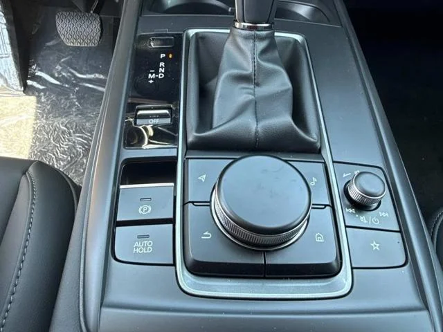 2026 Mazda CX-30 Select Sport - Photo 36