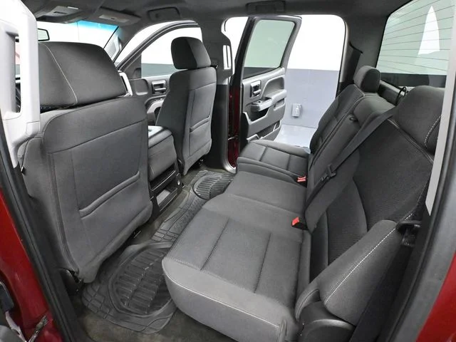 Used 2016 Red Chevrolet LT image 35