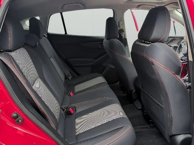 Used 2020 Red Subaru Premium image 39