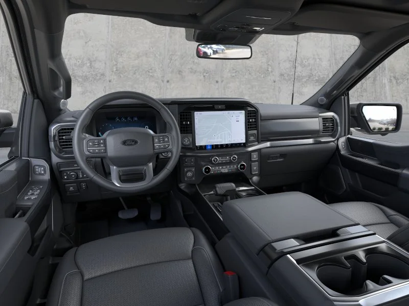 2026 Ford F-150 Lariat - Photo 31
