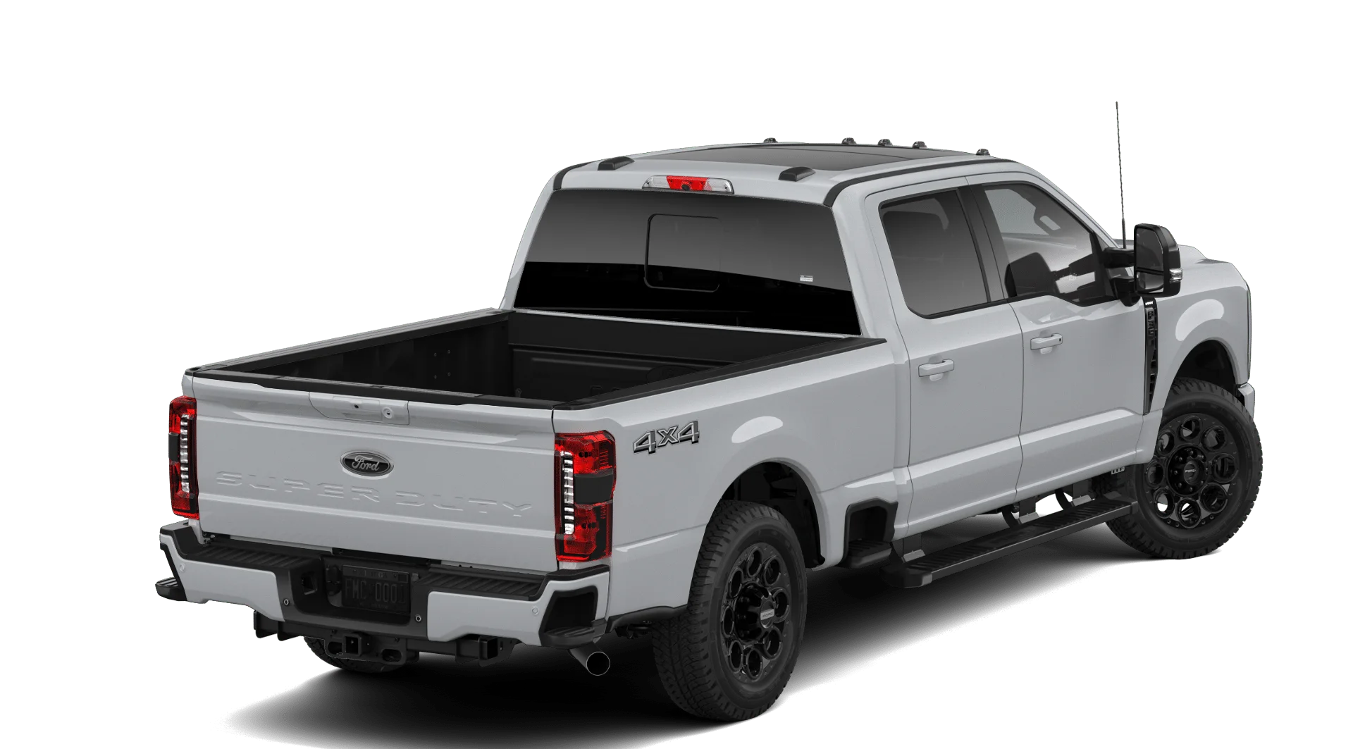 New 2026 Avalanche Ford F-350® Lariat® image 47