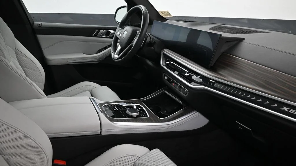 2024 BMW X5 40i - Photo 11