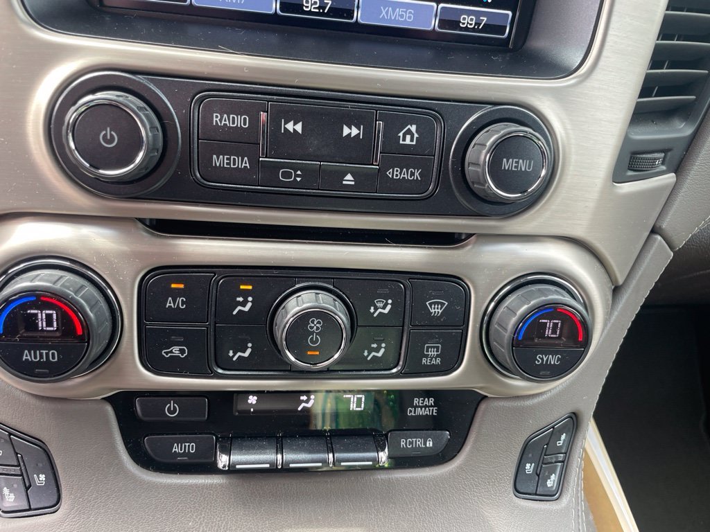 Used 2020 White GMC Denali image 11