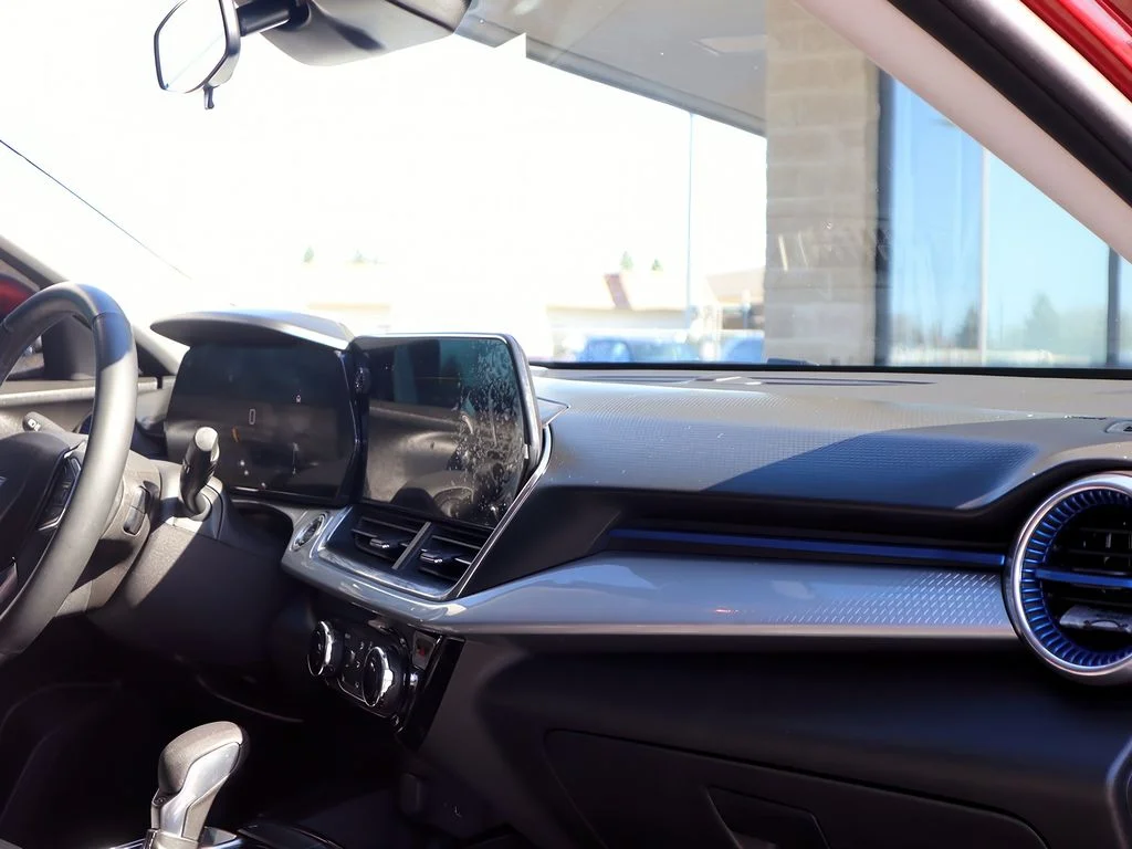 2025 Chevrolet Trax LT - Photo 20