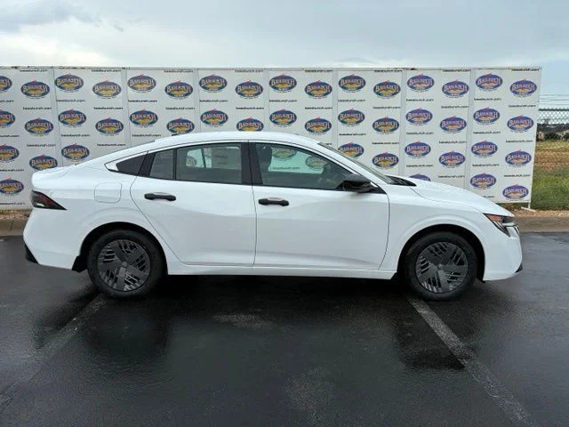 New 2026 Fresh Powder Nissan S image 1