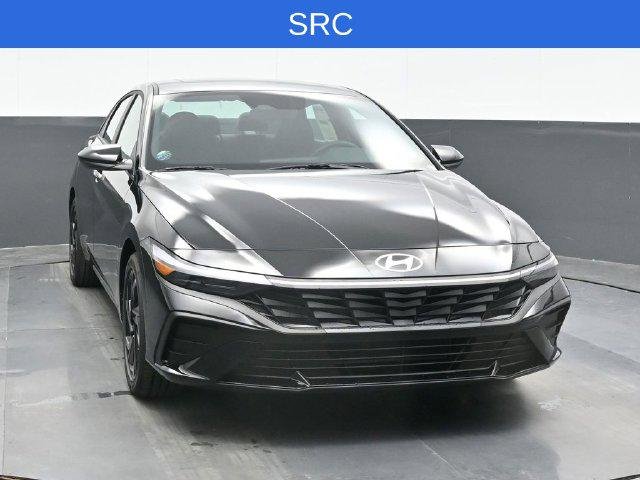 New 2026 Black Hyundai SEL Sport Plus image 6