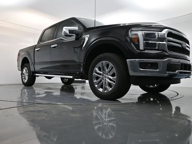 2025 Ford F-150 Lariat - Photo 69