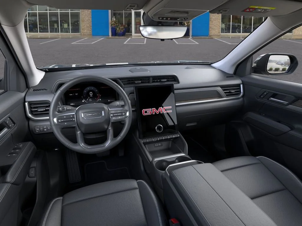 2026 GMC Terrain Denali - Photo 15