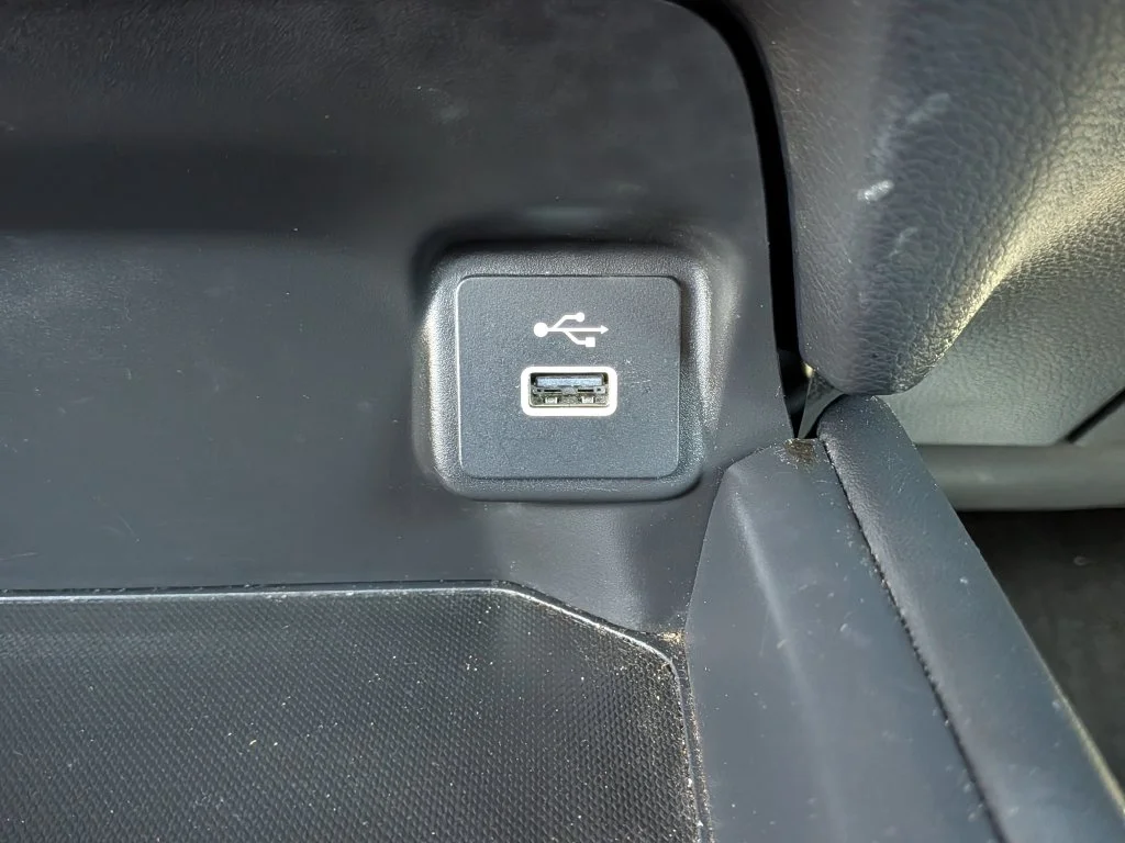 2024 Honda HR-V Sport - Photo 27