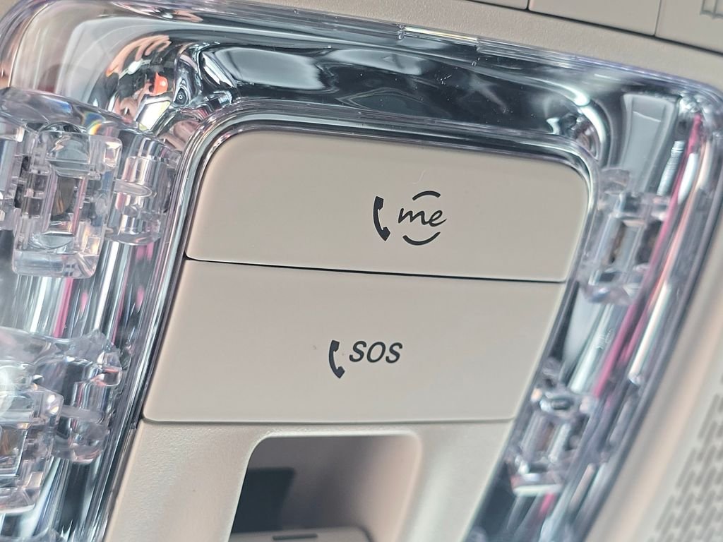 New 2026 Cirrus Silver Metallic Mercedes-Benz GLE 350 image 8