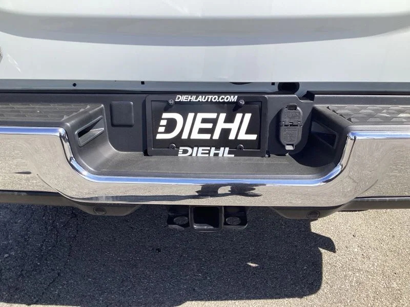2026 RAM 2500 Big Horn - Photo 15
