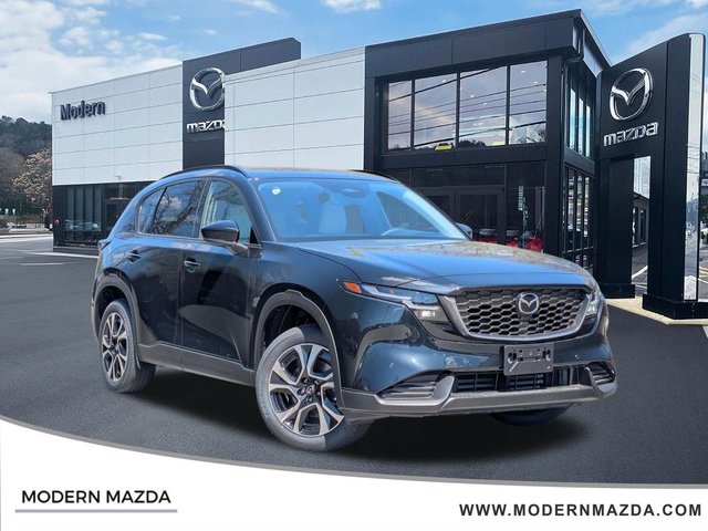 2026 Mazda CX-5 2.5 S Preferred AWD