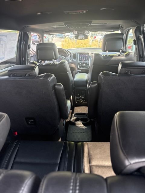 2020 Dodge Durango R/T - Photo 24