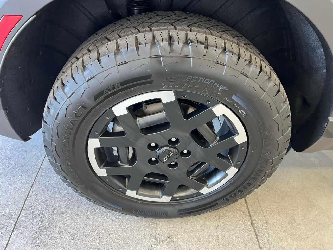 New 2026 Ecotronic Gray Pearl Hyundai XRT Pro image 9