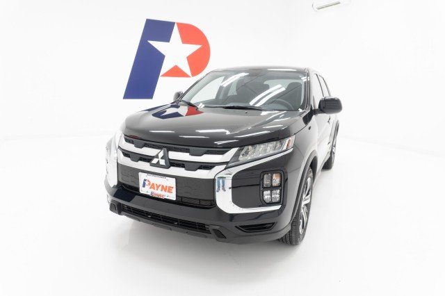 2026 Mitsubishi Outlander Sport ES