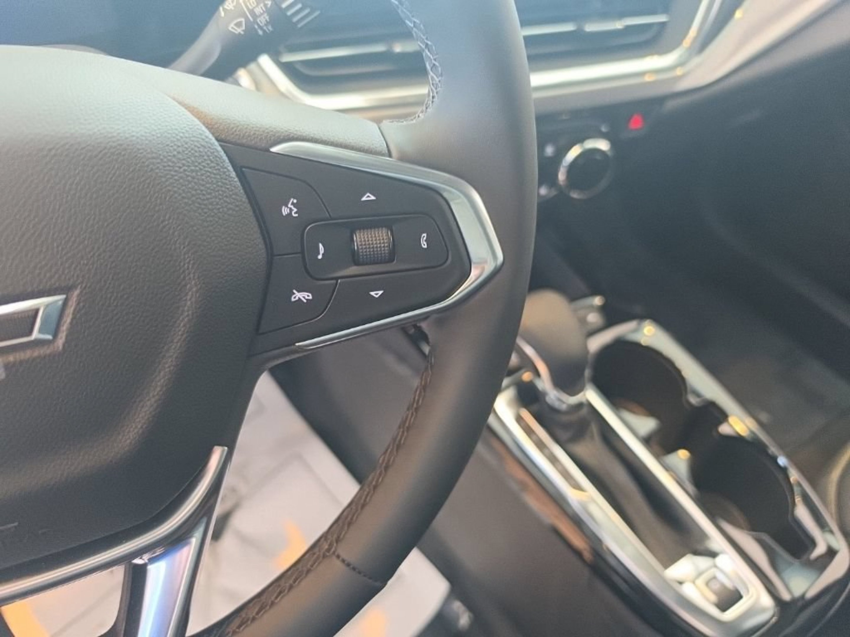 2026 Chevrolet Trax Activ - Photo 17