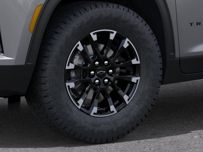 2026 Chevrolet Traverse Z71 - Photo 10