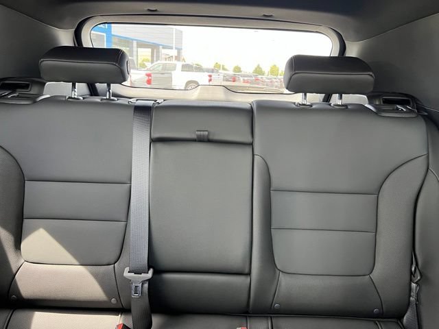2026 Chevrolet Trailblazer RS - Photo 27