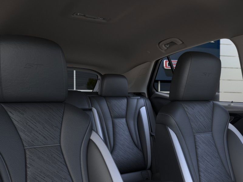 Used 2026 Blue Buick Sport Touring image 24