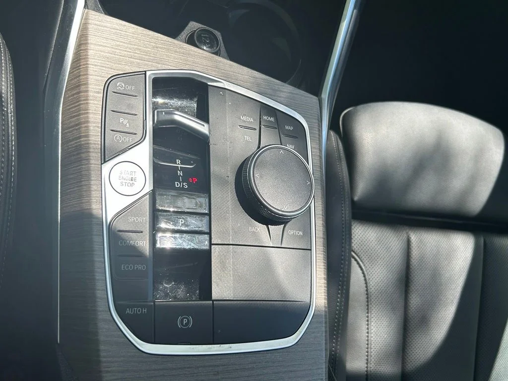 Certified Used 2025 Gray BMW 330i image 20