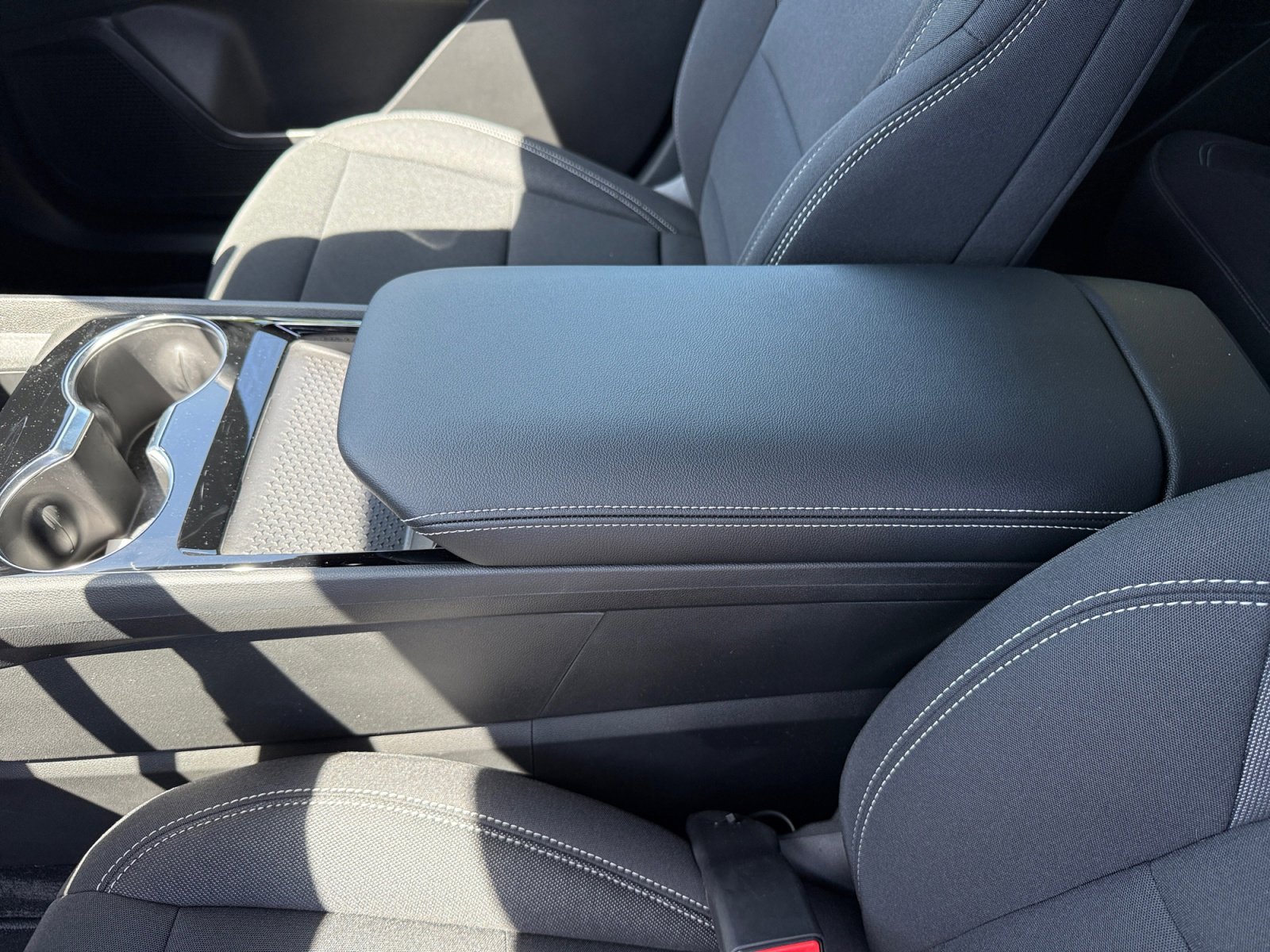 2026 Chevrolet Blazer EV LT - Photo 14