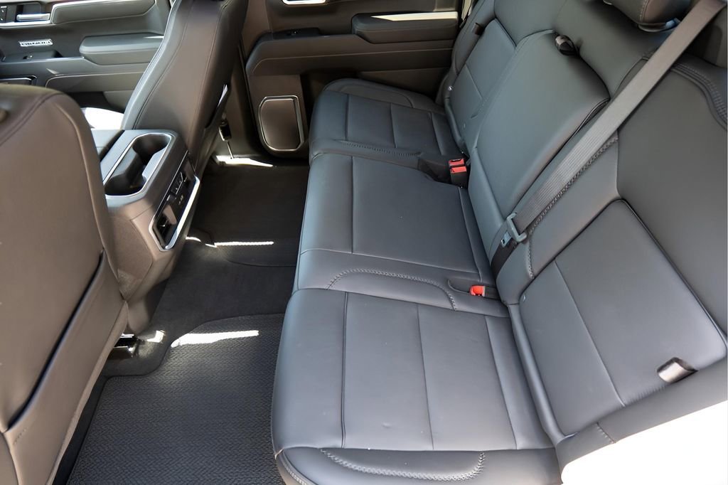2026 GMC Sierra 1500 Denali - Photo 22