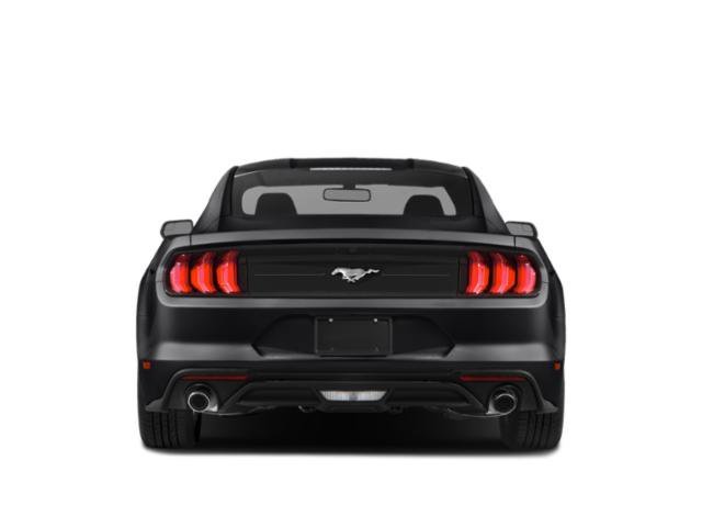 Used 2020 Shadow Black Ford EcoBoost image 8
