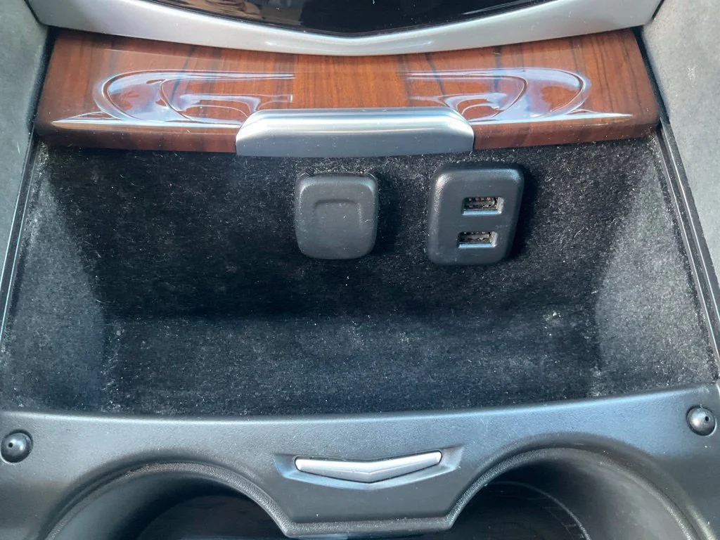 Used 2018 BLACK RAVEN Cadillac Luxury image 51