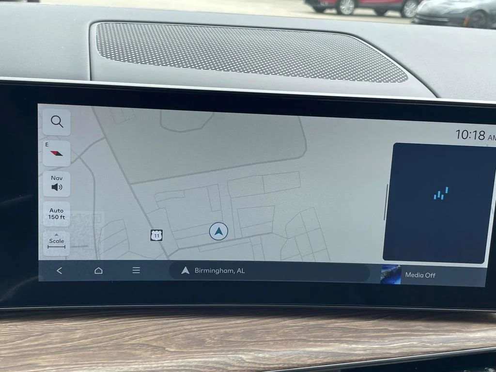 New 2027  Hyundai Limited image 15