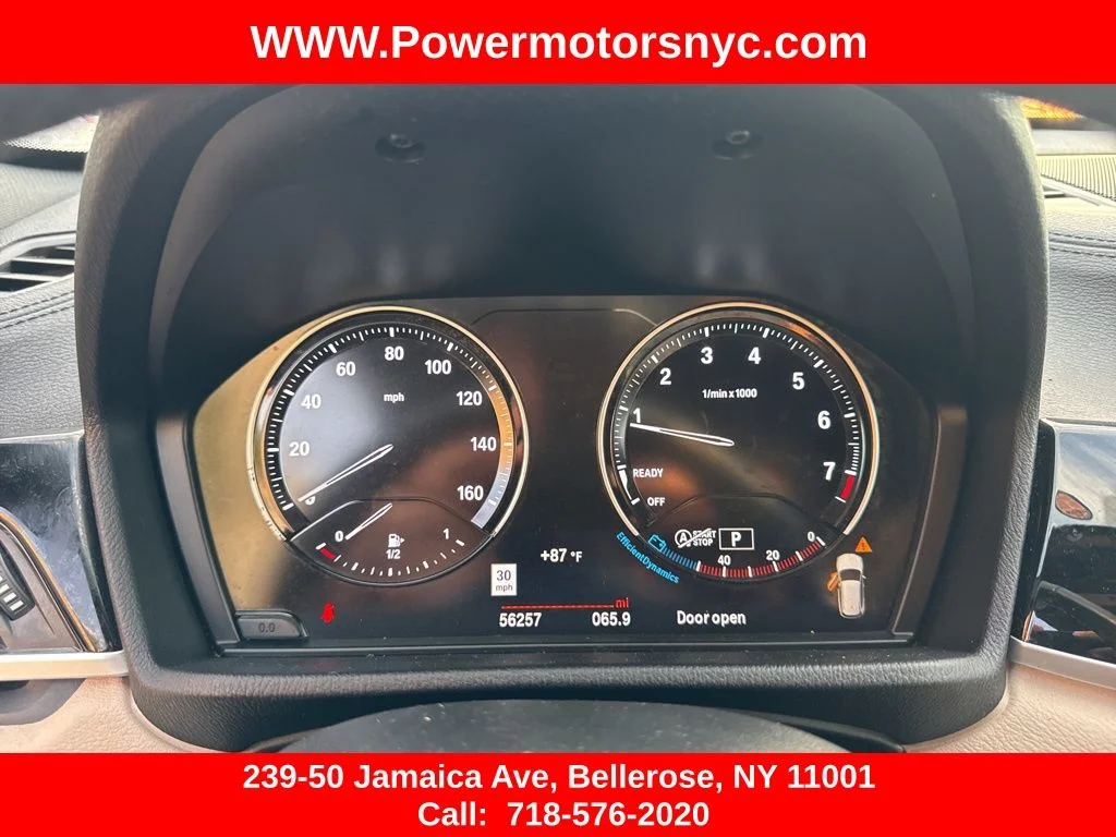 2022 BMW X1 28i - Photo 36