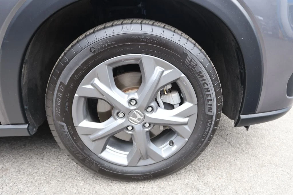 2026 Honda HR-V LX - Photo 33