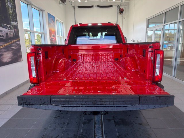 New 2027 Race Red Ford F-350® XL image 12
