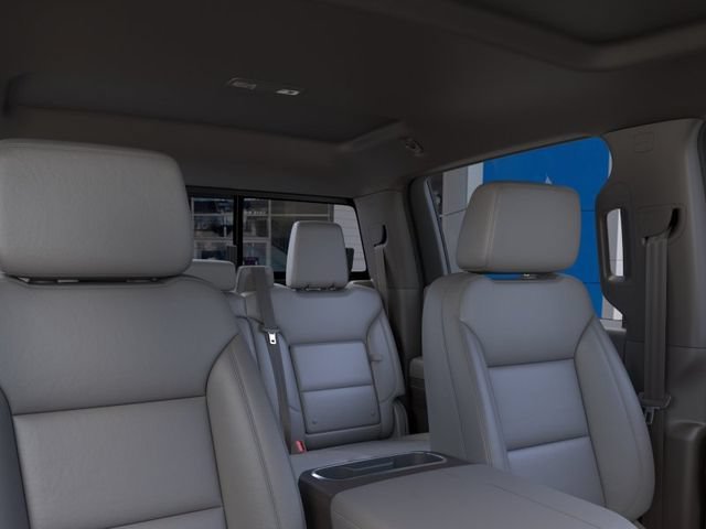 2026 Chevrolet Silverado 1500 RST - Photo 25